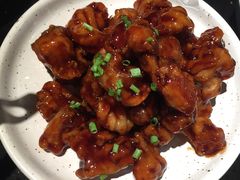 -老头儿油爆虾·知味杭州(爱琴海购物中心)