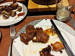 -西藏饭店·亚克·食光自助餐厅(文殊院店)