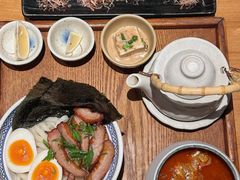 -味太助·银饭食堂(中华城店)