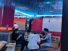 -杨记齐齐哈尔烤肉(总店)
