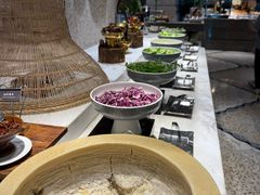 -太湖饭店玉兰厅(自助餐厅)