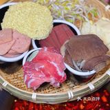 位于五角场核心地段的合生汇新开了一家民间菜～