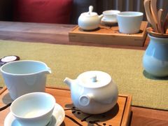 -梅间堂茶馆(绿地缤纷城店)