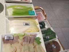 -野妹火锅(龙岗店)