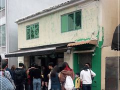 -安德鲁饼店(总店)