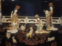 -北京工艺美术博物馆