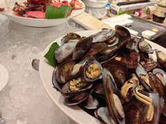 -海航大厦万豪酒店彩海轩中餐厅(霄云路店)