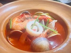 -肉欢 · 两头乌鲜肉涮锅(中山南路店)