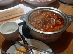 -金筷子西北菜·捞悦火锅