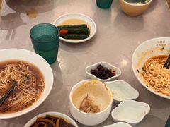 -松鹤楼·苏式汤面(虹桥天地店)