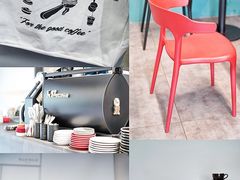 -NokNok Coffee(宽窄巷子店)