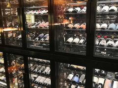 -Tivano意大利餐厅(成都居舍酒店)