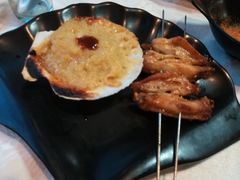 -羊家胡同·龙虾烧烤火锅(龙汇路店)