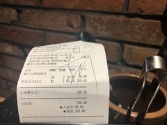 -盛江山自助料理(太原街万达店)