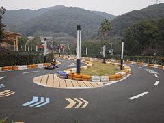 -宁波九龙湖开元度假村