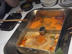 -九鼎轩脆毛肚火锅(南京东路店)