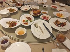 -庄氏祥记家常食府(国瑞建材家居博览中心店)