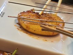 -喝丢一只鞋海鲜烧烤·海肠捞饭(文体街店)
