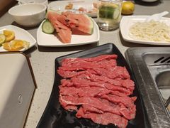 -海底捞火锅(莘松路店)