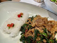 特色薄荷牛肉-PHO爺·越南料理(亦庄大族广场店)