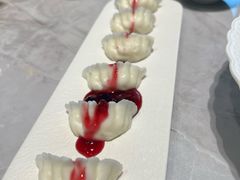 -船歌·鱼水饺青岛菜(太阳宫凯德MALL店)