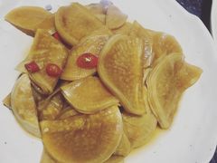 -老诚一锅(万年花城店)