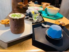 -茶是一枝花泡茶店