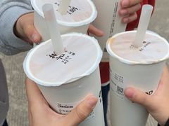 -古茗(泉州浦西万达金街店)