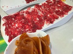 -荣叔港式沙嗲牛肉火锅(正佳潮流店)