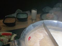 -湊湊火锅·茶憩(石家庄万象城店)