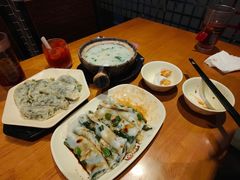 -粥家庄(南桂东分店)