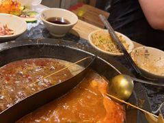 -蜀大侠火锅(四川北路店)