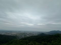 -五祖寺