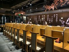 大堂-呷哺呷哺 黄金牧场 (新中关购物中心店)