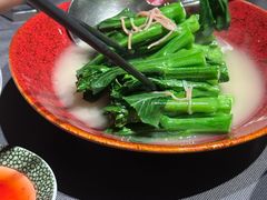 -御膳汤品(猎人坊店)