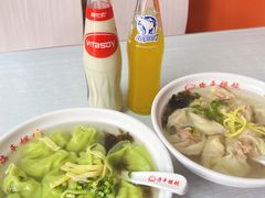 -海平馄饨(逍遥二路店)