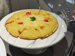 -3号仓库·创意中国菜(大悦城店)