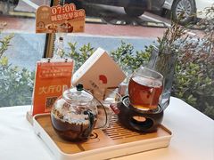 -小厨娘淮扬菜(天印大道店)