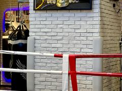 -EVOLUTION健身(麦凯乐店)