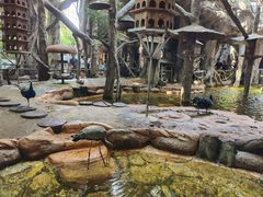 -长鹿旅游休博园