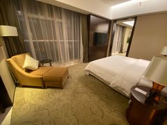 -广州粤海喜来登酒店