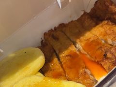 -小姜锅贴(凤凰街店)