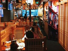 大堂-有喜屋·烧鸟·居酒屋(周浦万达店)