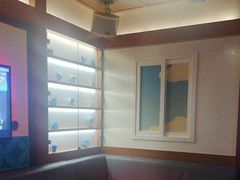 -音乐派KTV(银泰城店)