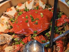 红鲟-园里前·10年私厨·福建菜(台江万达鳌峰洲店)