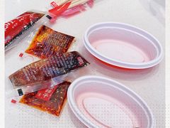 -喜家德虾仁水饺(麒麟社店)