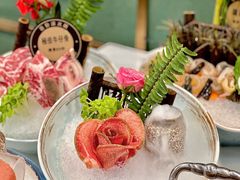 -喜聚薈·花膠雞海鮮火鍋(越秀店)