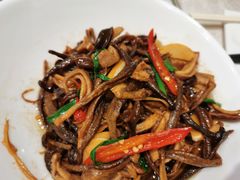 -御苑精品川菜馆(锦江店)