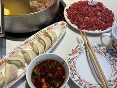-汕头八合里海记牛肉店(清河店)