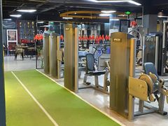 -ENERGY原力健身(川周店)